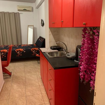 B&Bapartment Arta Dış mekan fotoğraf