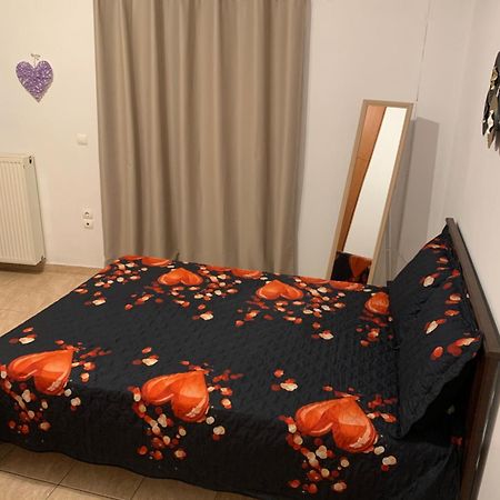 B&Bapartment Arta Dış mekan fotoğraf