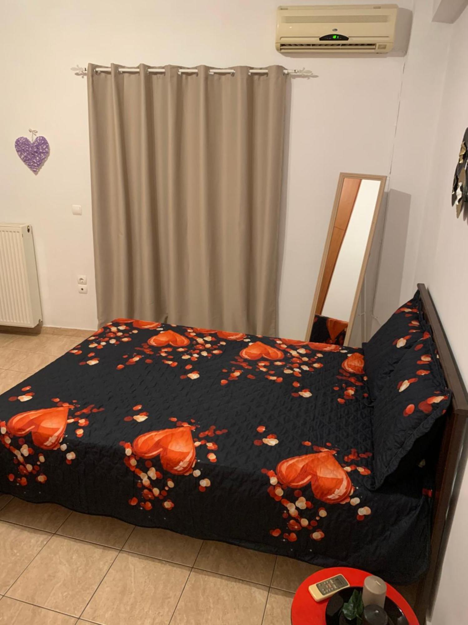 B&Bapartment Arta Dış mekan fotoğraf