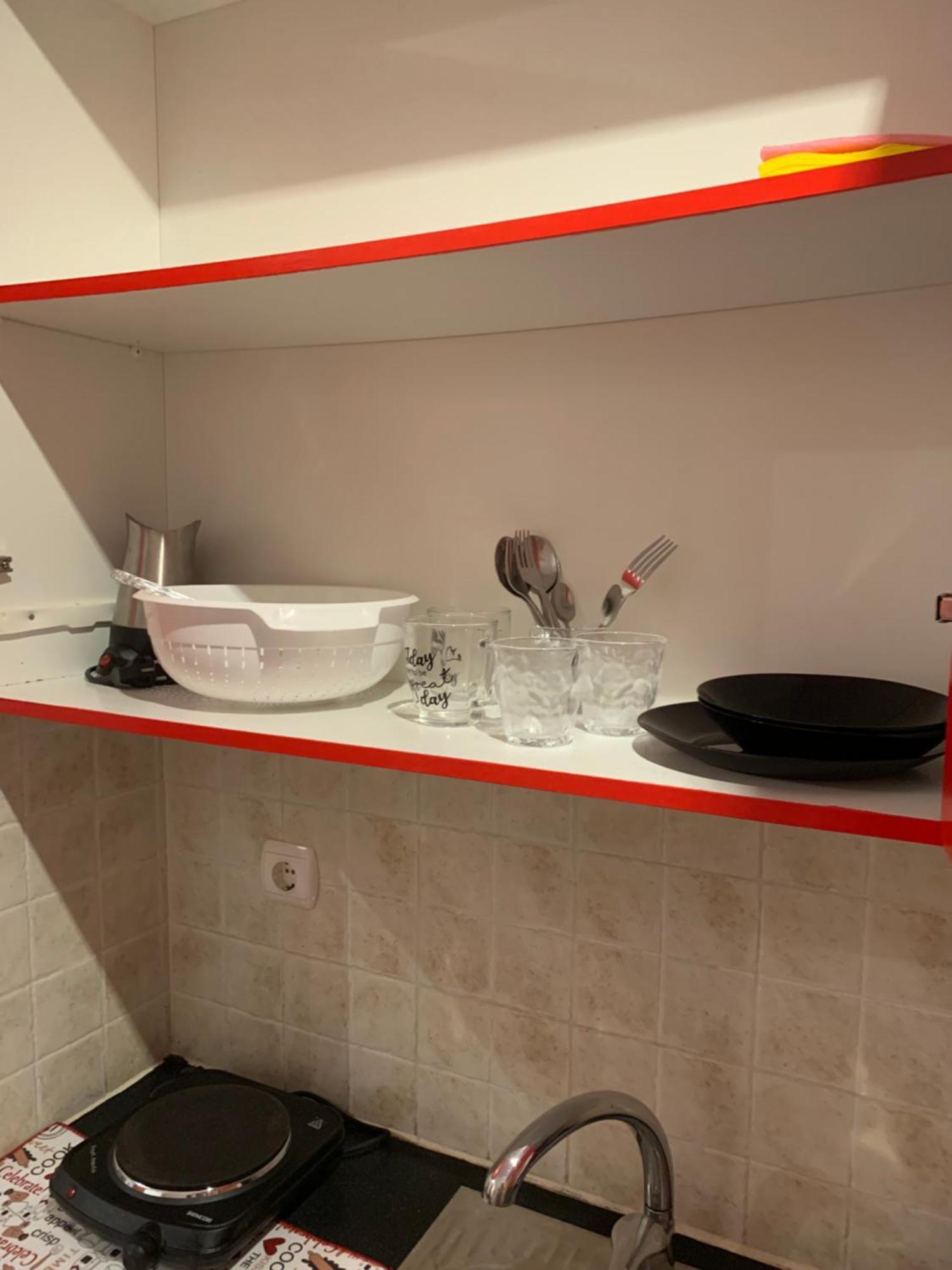 B&Bapartment Arta Dış mekan fotoğraf