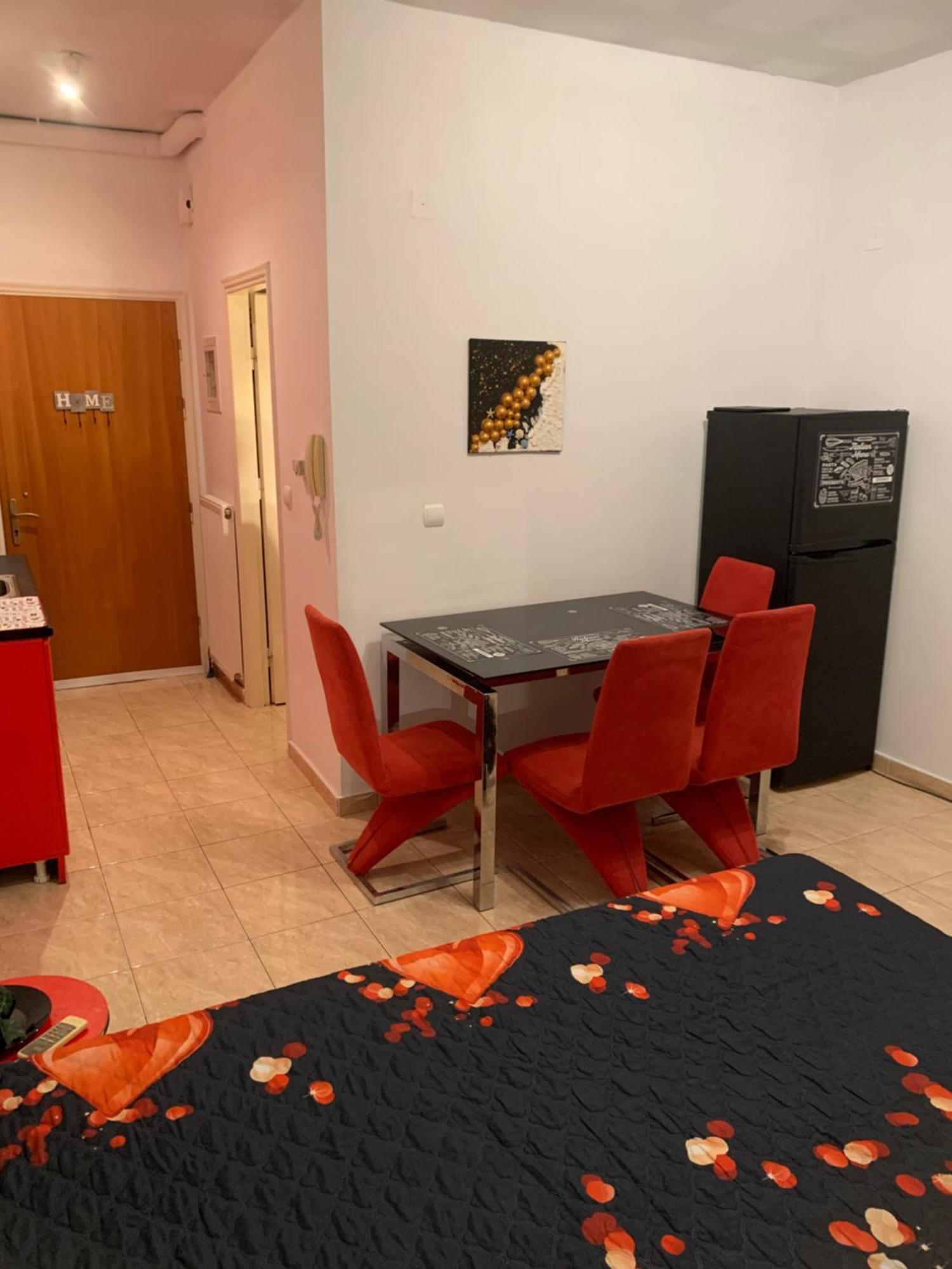 B&Bapartment Arta Dış mekan fotoğraf