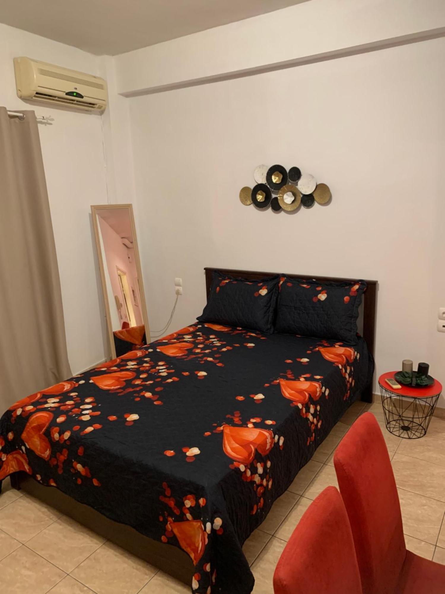 B&Bapartment Arta Dış mekan fotoğraf