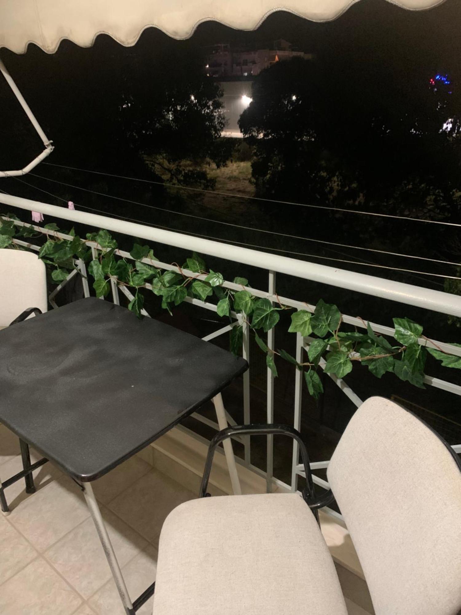 B&Bapartment Arta Dış mekan fotoğraf