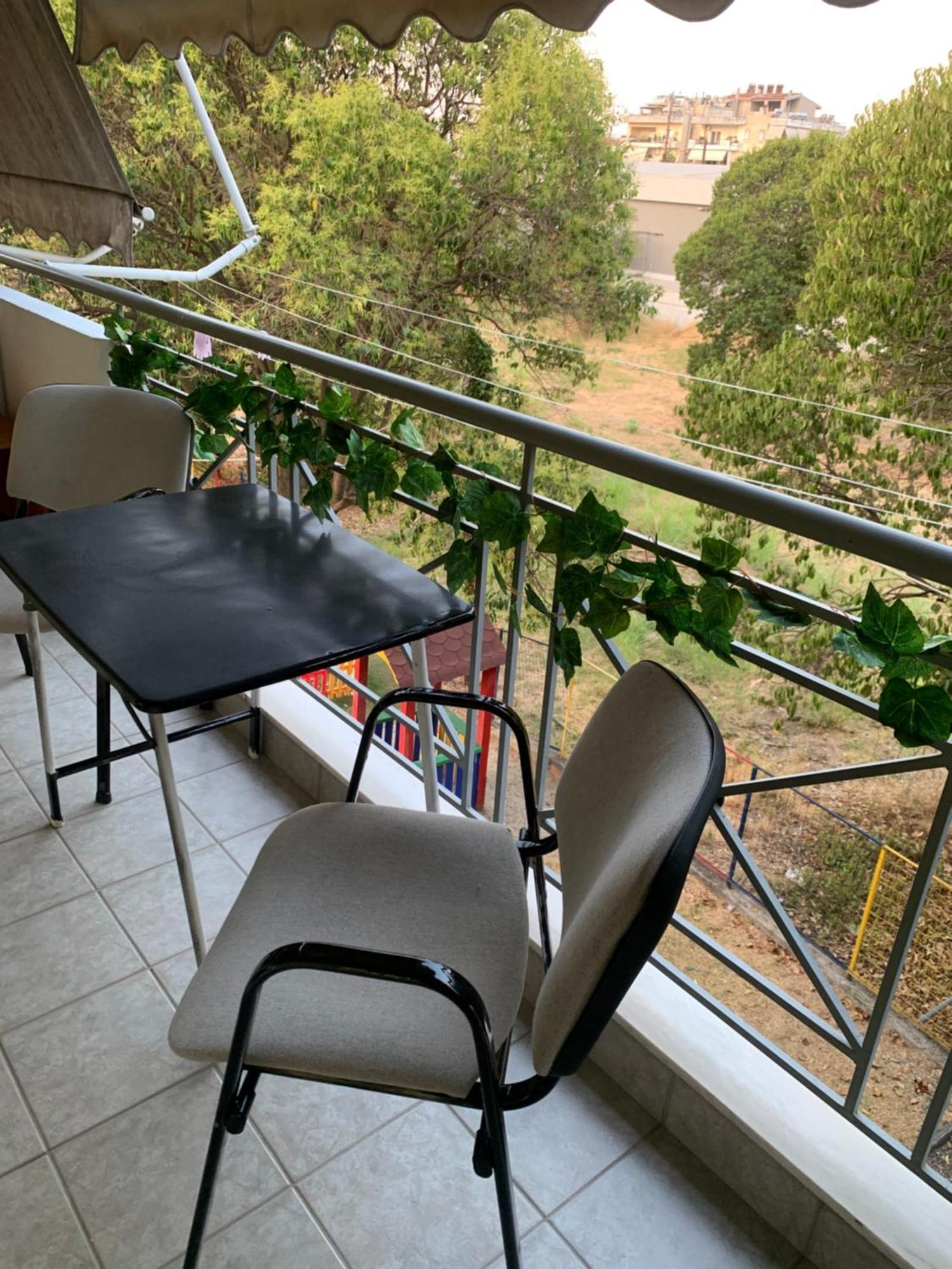 B&Bapartment Arta Dış mekan fotoğraf