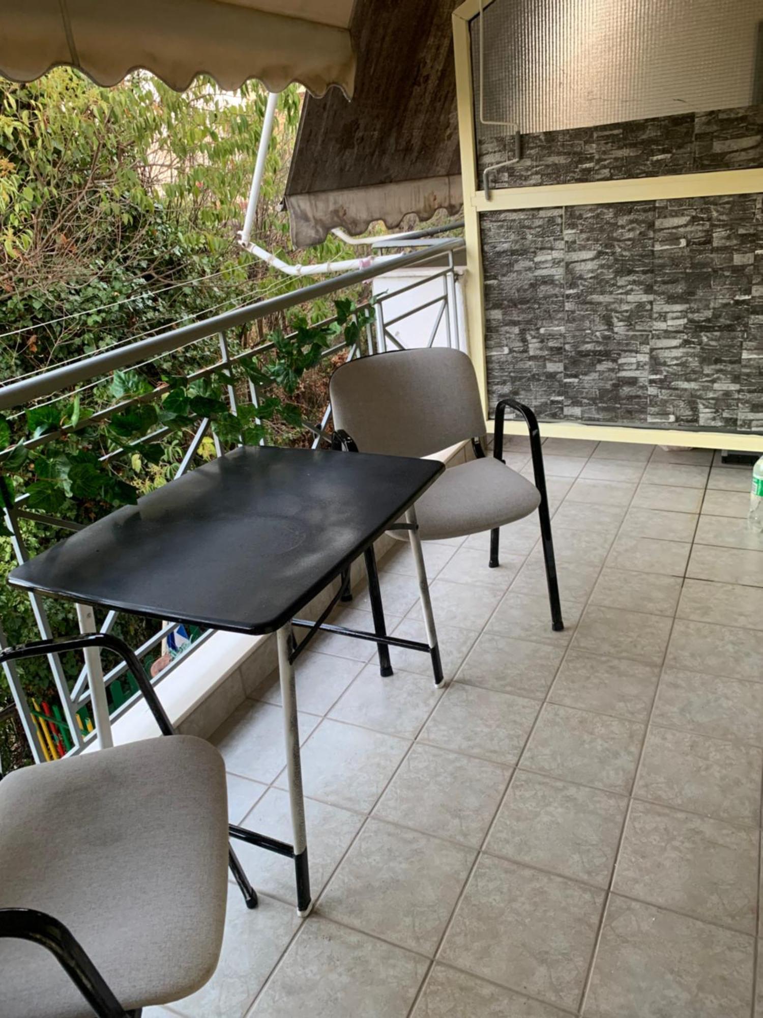 B&Bapartment Arta Dış mekan fotoğraf